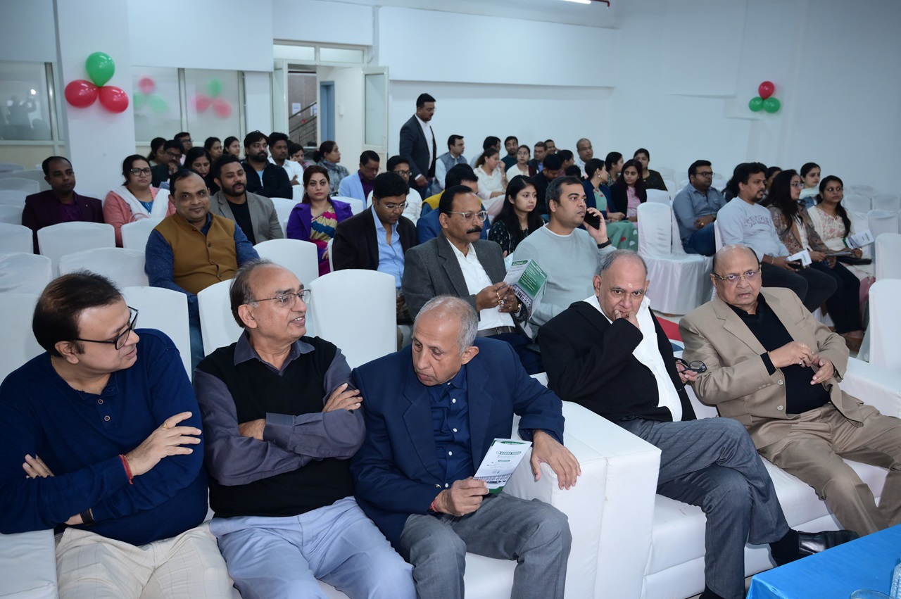 Media Gallery | DPS Nagaon