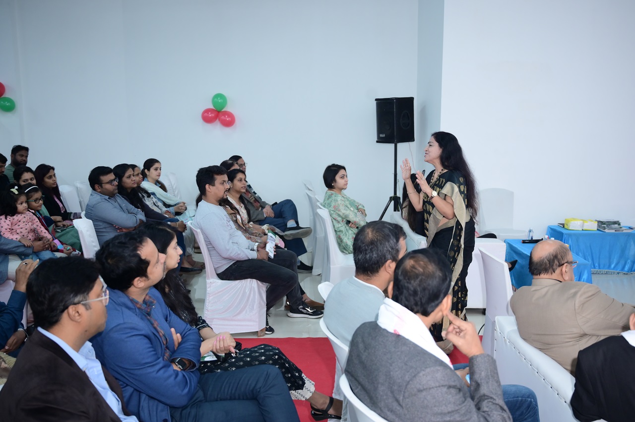 Media Gallery | DPS Nagaon