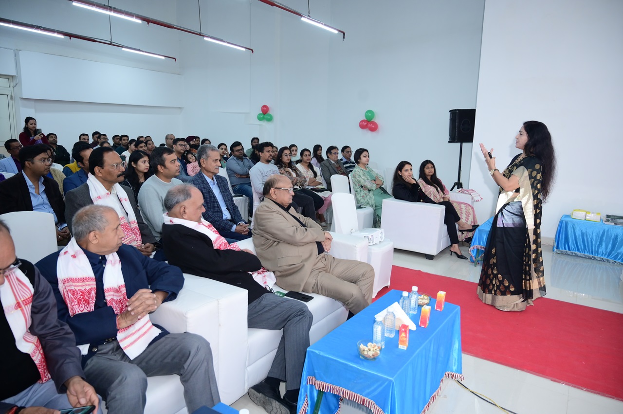 Media Gallery | DPS Nagaon